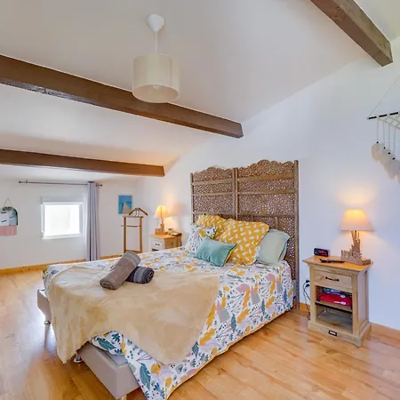 Maison En Pierre A Proche Bordeaux