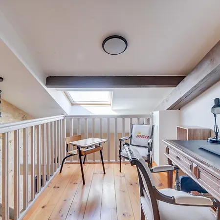 Maison En Pierre A Proche Bordeaux Yvrac