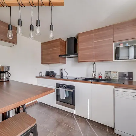 Feriehus Maison En Pierre A Proche Bordeaux *